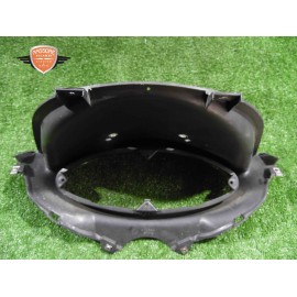 Casco cover plástico instrumentación Piaggio X9 500 2000 2002