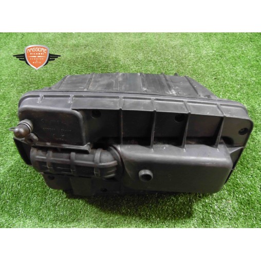 Case air cleaner Piaggio X9 500 2000 2002