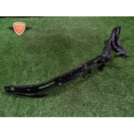 Front left platform support Piaggio X9 500 2000 2002