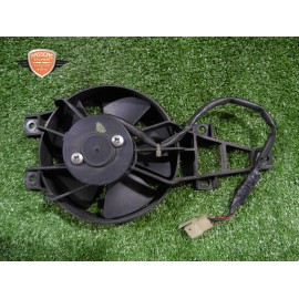 Radiator fan Piaggio X9 500 2000 2002