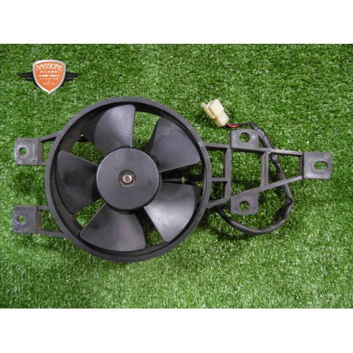 Radiator fan Piaggio X9 500 2000 2002