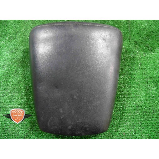 Asiento trasero Yamaha YZF R6 2001 2002