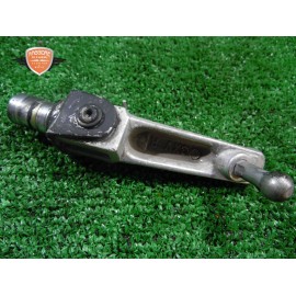 Reposapiés delantero derecho Yamaha YZF R6 2001 2002