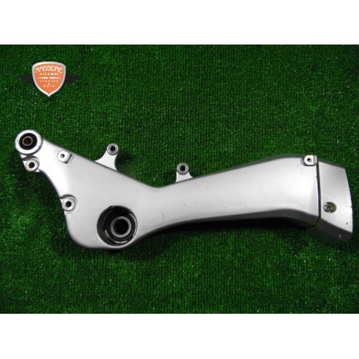 Soporte escape silenciador Honda Silver Wing 600 2001 2005