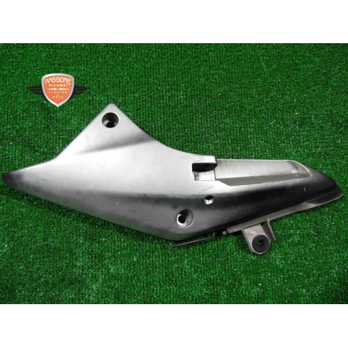 Soporte para el pie trasero derecho Honda Silver Wing 600 2001 2005