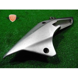 Soporte del respaldo izquierdo Honda Silver Wing 600 2001 2005