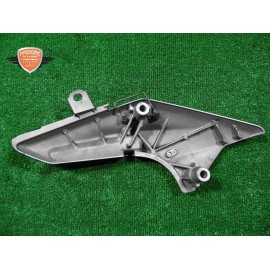 Soporte del respaldo izquierdo Honda Silver Wing 600 2001 2005