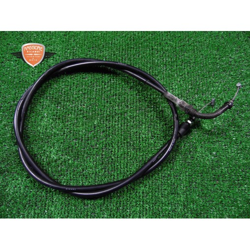 Cable acelerador de gas Honda Silver Wing 600 2001 2005