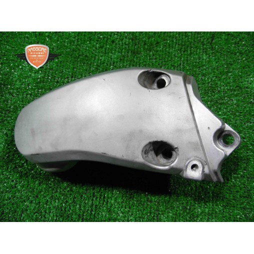 Buje de la rueda trasera Honda Silver Wing 600 2001 2005