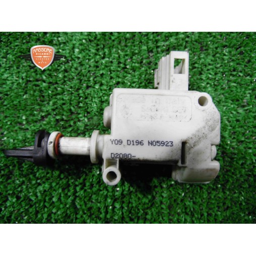 Saddle actuator Piaggio Vespa GTS 300 Super 2008 2016