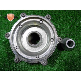 Rear wheel hub Piaggio Vespa GTS 300 Super 2008 2016