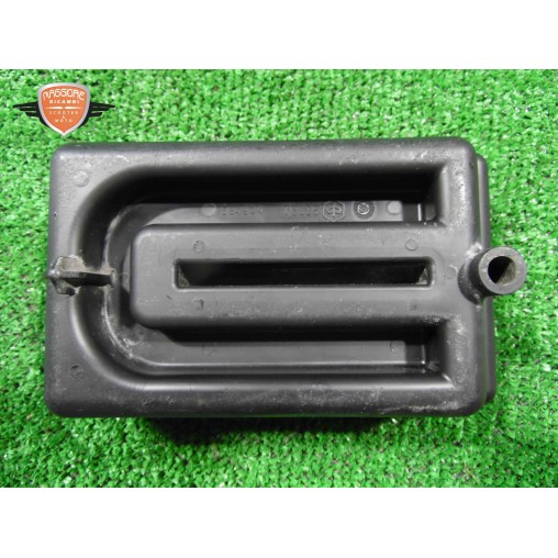 Cover battery compartment Piaggio Vespa GTS 300 Super 2008 2016