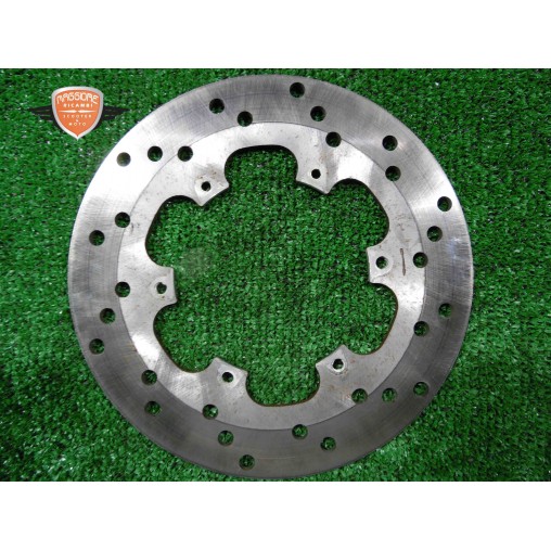 Brake disc front  Piaggio Vespa GTS 300 Super 2008 2016