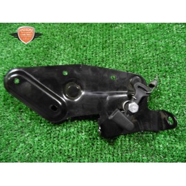 Support d’actionneur de selle Piaggio Vespa GTS 300 Super 2008 2016