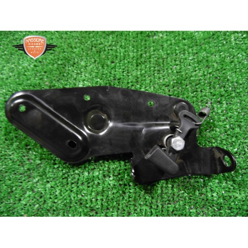 Support d’actionneur de selle Piaggio Vespa GTS 300 Super 2008 2016