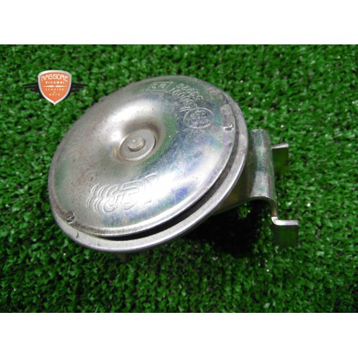 Tromba clacson Piaggio Vespa GTS 300 Super 2008 2016