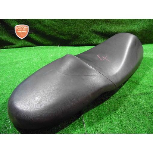 Saddle Malaguti Madison 180 R 2002