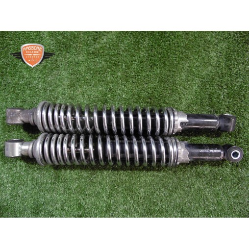 Back shocks Aprilia Scarabeo Light 500 2007 2012