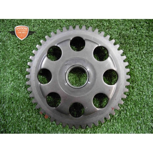 Freewheel gear Aprilia Scarabeo Light 500 2007 2012