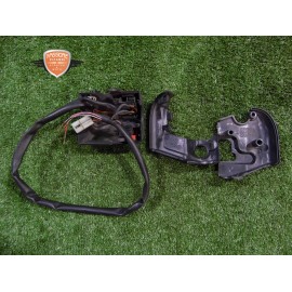 Commutatore devioluci destro Aprilia Scarabeo Light 500 2007 2012