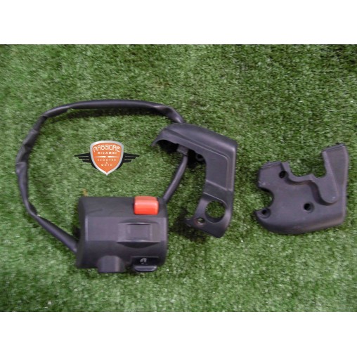 Right switch Aprilia Scarabeo Light 500 2007 2012