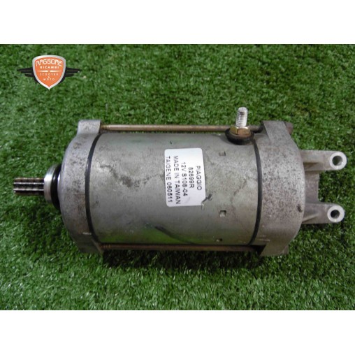 Starter motor Aprilia Scarabeo Light 500 2007 2012