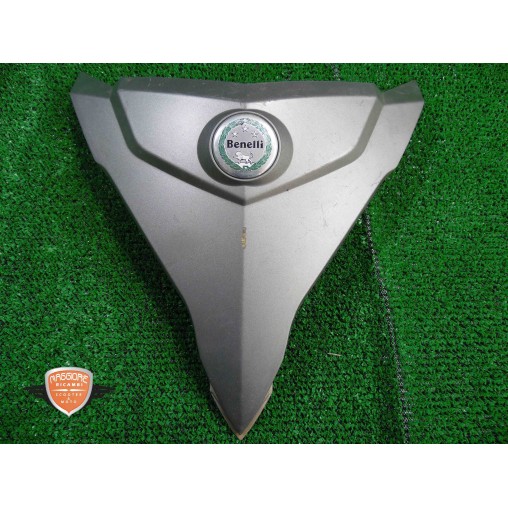 Carena scudo anteriore Benelli Zenzero 350 2011 2016