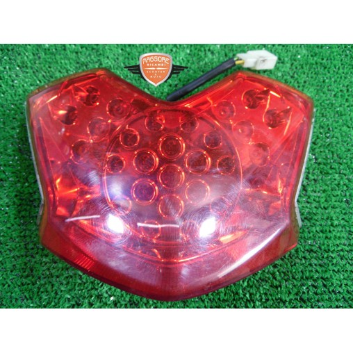 Rear light Benelli Zenzero 350 2011 2016