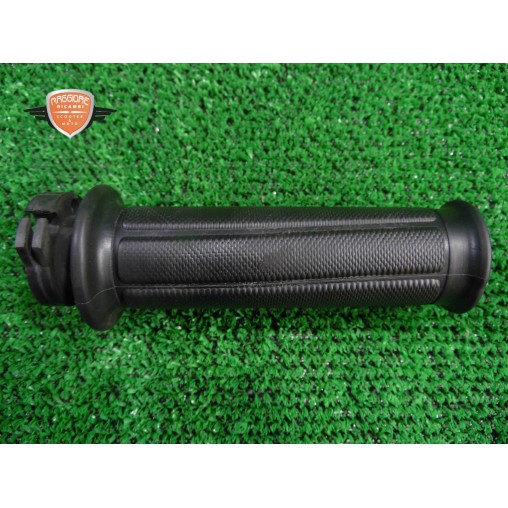 Gas knob right Benelli Zenzero 350 2011 2016