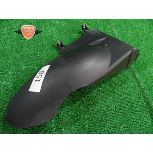 Guardabarros trasero Benelli Zenzero 350 2011 2016