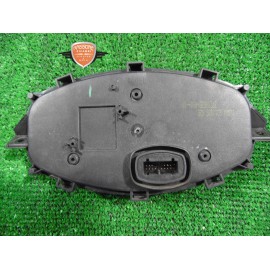 Dashboard Instrumentation Benelli Zenzero 350 2011 2016