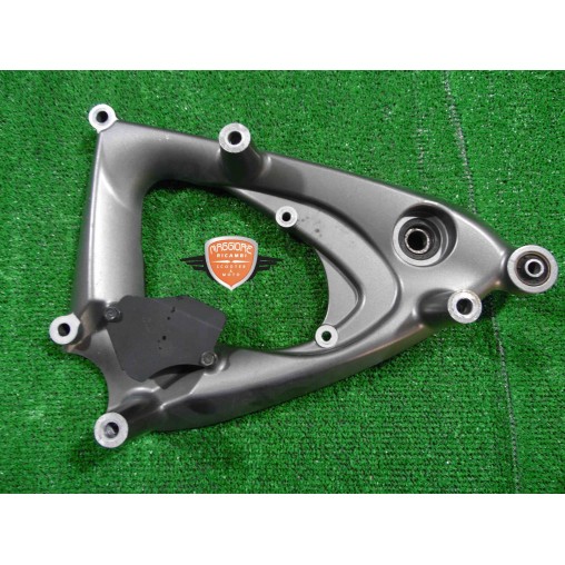 Supporto marmitta Benelli Zenzero 350 2011 2016