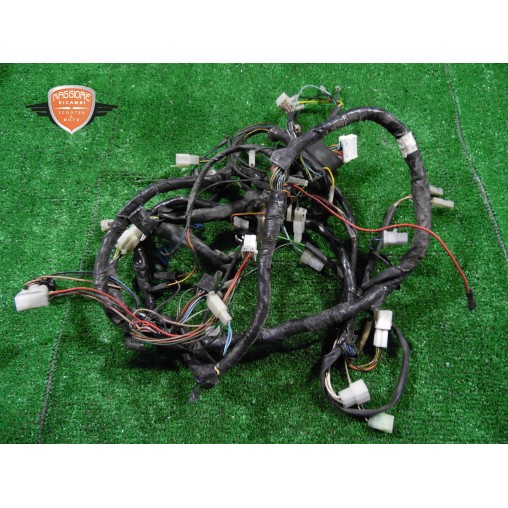 Main wiring harness MBK Skyliner 180 2003 2004