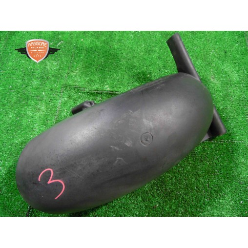 Rear fender mudguard MBK Skyliner 180 2003 2004