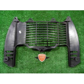 Rejilla de protección del radiador Yamaha XT 660 X 2004 2016