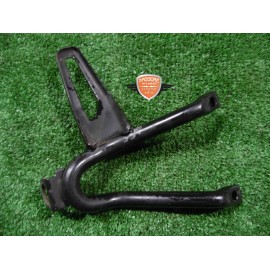 Soporte de plataforma izquierda Yamaha XT 660 X 2004 2016