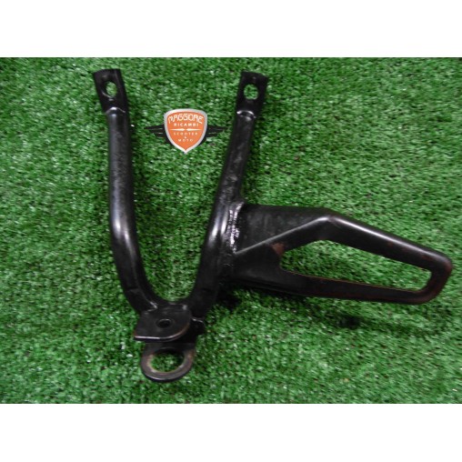 Soporte de plataforma izquierda Yamaha XT 660 X 2004 2016