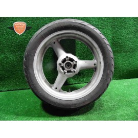 Rotate rear circle Suzuki GSX 750 F 1999 2006