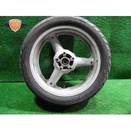 Rotate rear circle Suzuki GSX 750 F 1999 2006