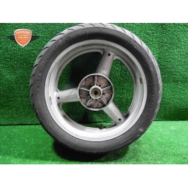 Rotate rear circle Suzuki GSX 750 F 1999 2006