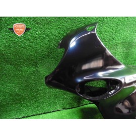 Casco de izquierda Suzuki GSX 750 F 1999 2006