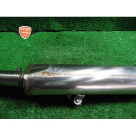 Muffler Suzuki GSX 750 F 1999 2006