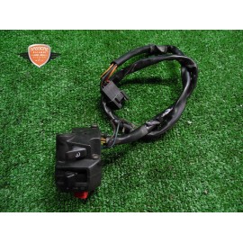 Right switch Suzuki GSX 750 F 1999 2006