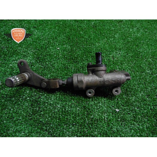 Rear brake pump Suzuki GSX 750 F 1999 2006