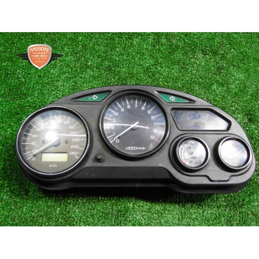 Dashboard Instrumentation Suzuki GSX 750 F 1999 2006