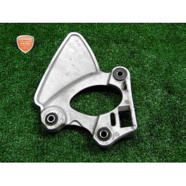 Supporto poggiapiedi anteriore destra Suzuki GSX 750 F 1999 2006