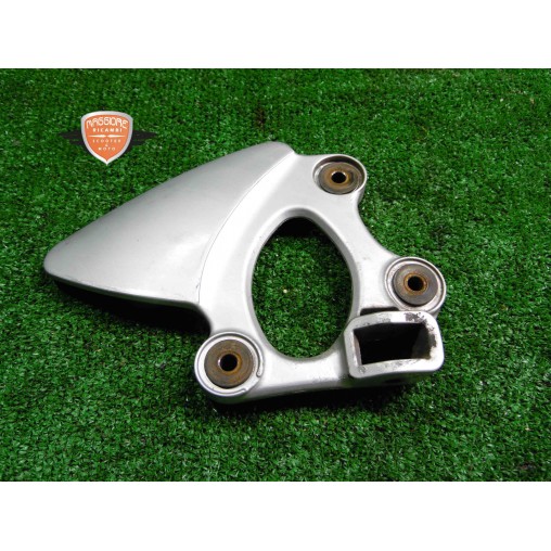 Supporto poggiapiedi anteriore destra Suzuki GSX 750 F 1999 2006