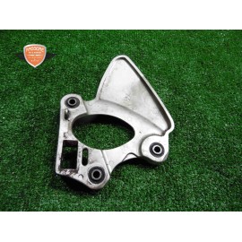 Supporto poggiapiedi anteriore sinistra Suzuki GSX 750 F 1999 2006