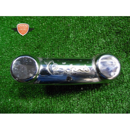 Protección tallos de tenedor horquilla Piaggio Vespa Gran Turismo 200 L 2003 2006