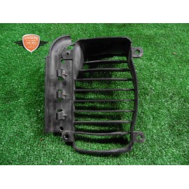 Right radiator protection grill Piaggio Vespa Gran Turismo 200 L 2003 2006